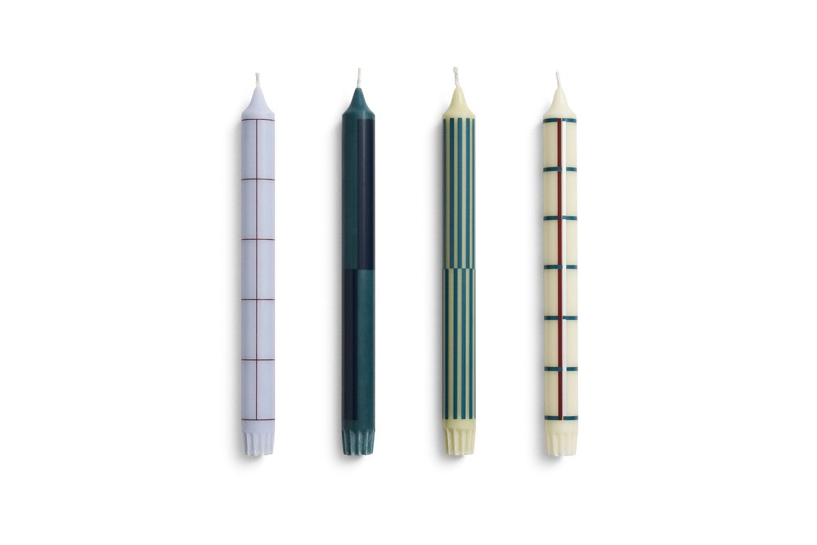 HAY - Pattern Candles