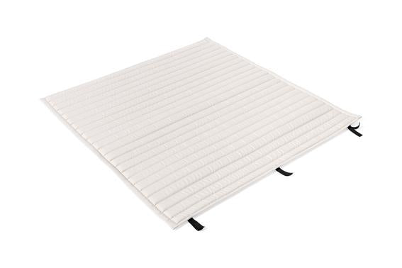 HAY - Palissade Dining Bench Quilted Cushion