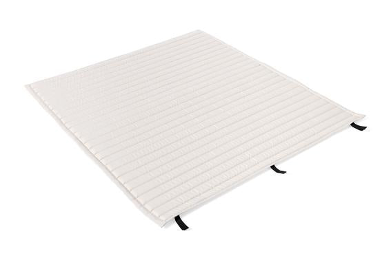 HAY - Palissade Lounge Sofa Quilted Cushion