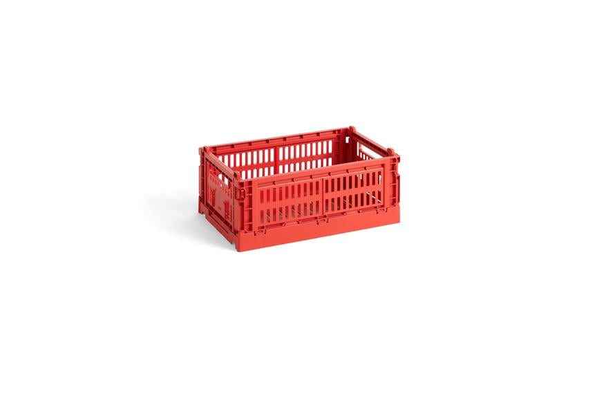 HAY - Colour Crate Small