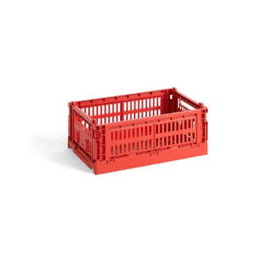 HAY - Colour Crate Small