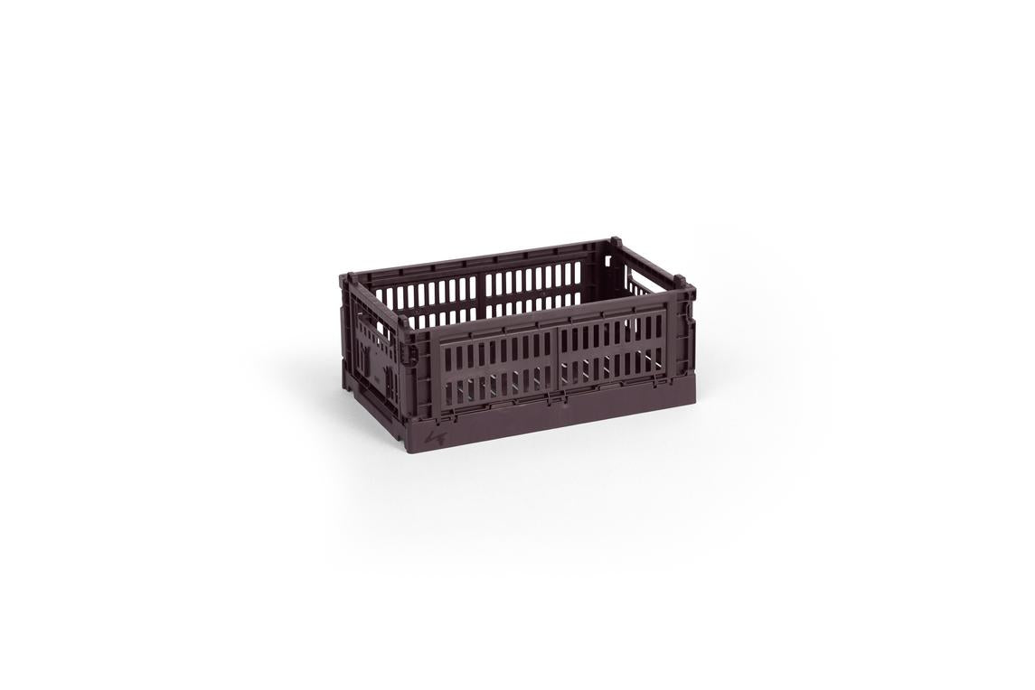 HAY - Colour Crate Small
