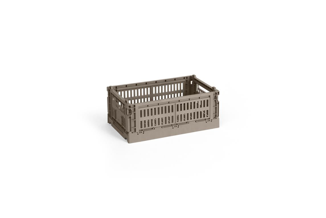 HAY - Colour Crate Small