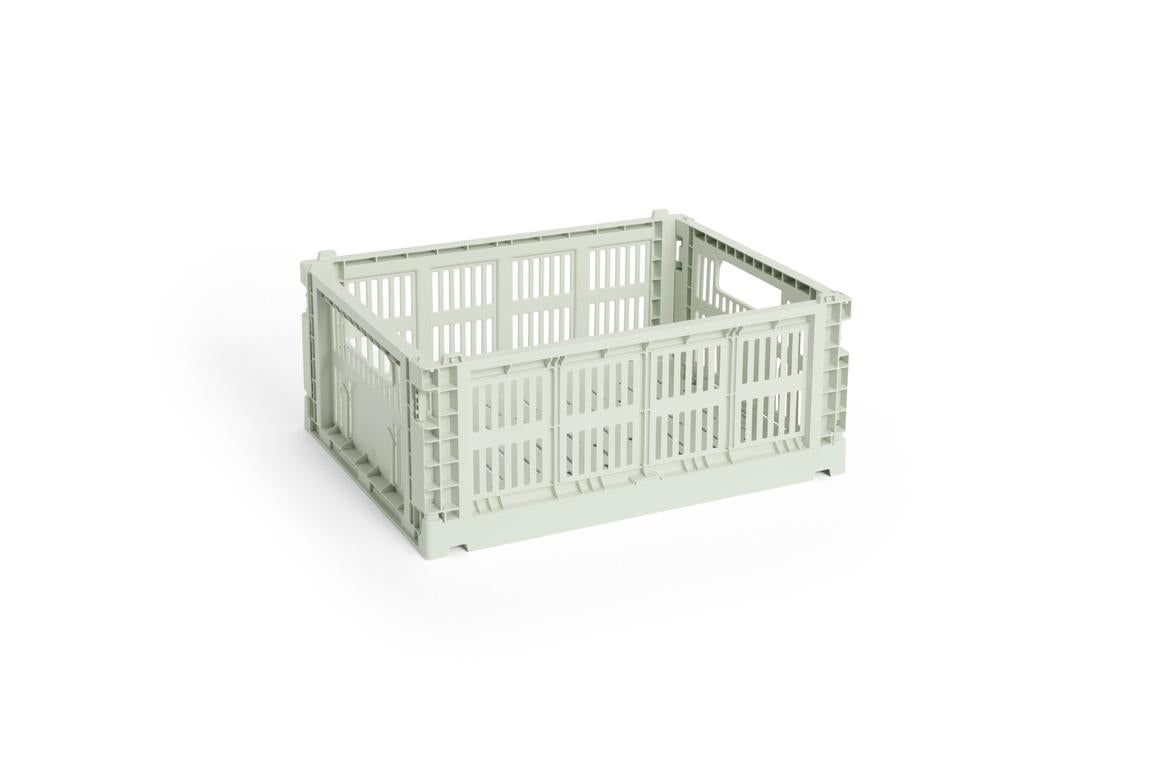 HAY - Colour Crate Medium