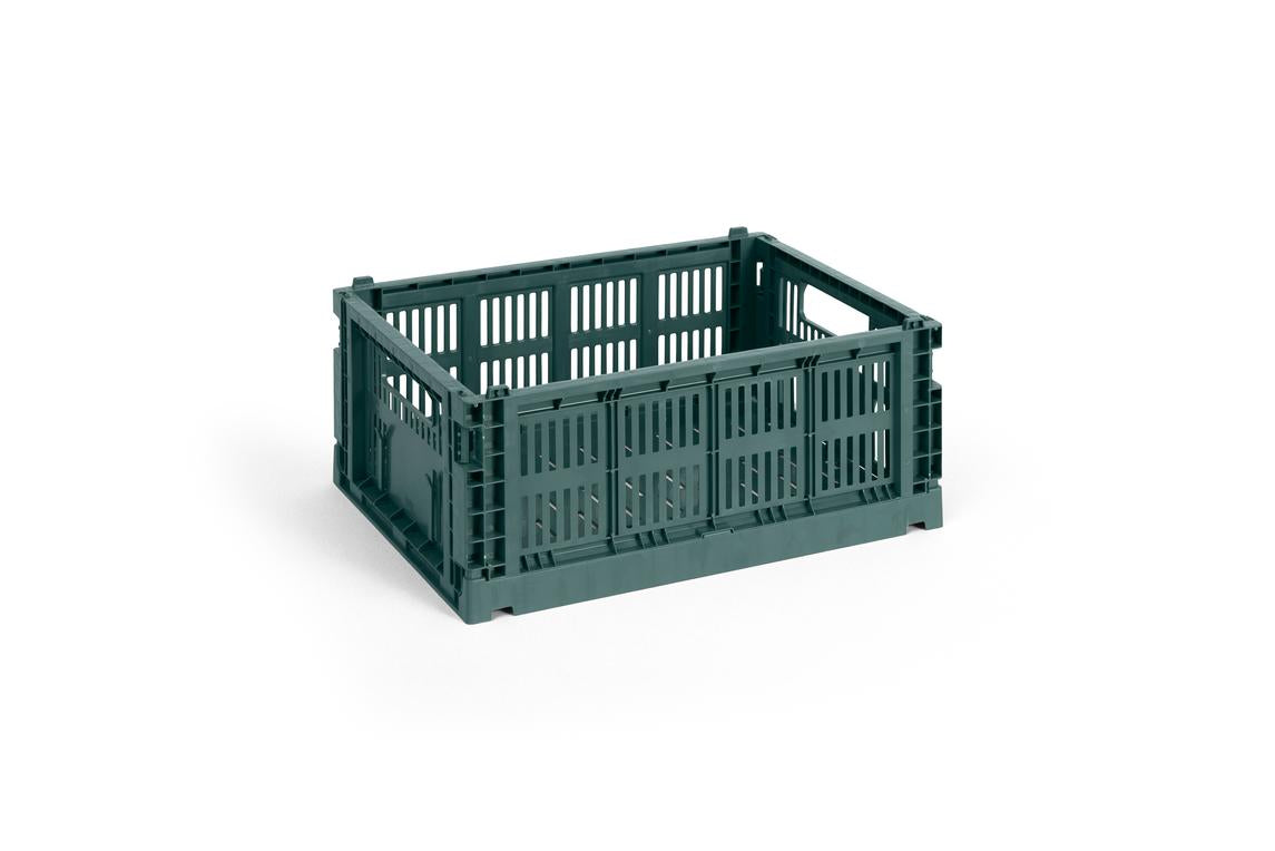 HAY - Colour Crate Medium