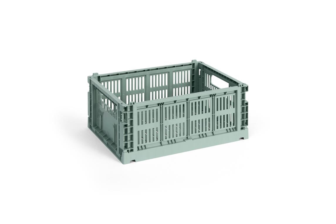 HAY - Colour Crate Medium