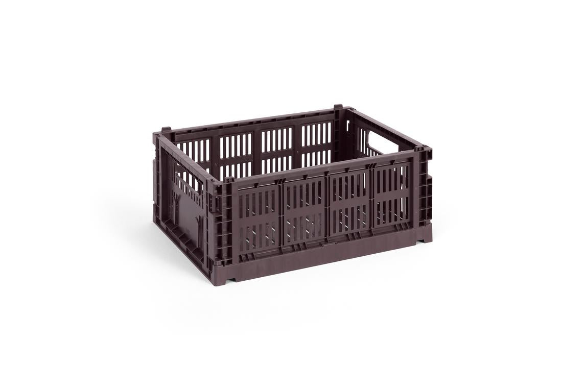 HAY - Colour Crate Medium