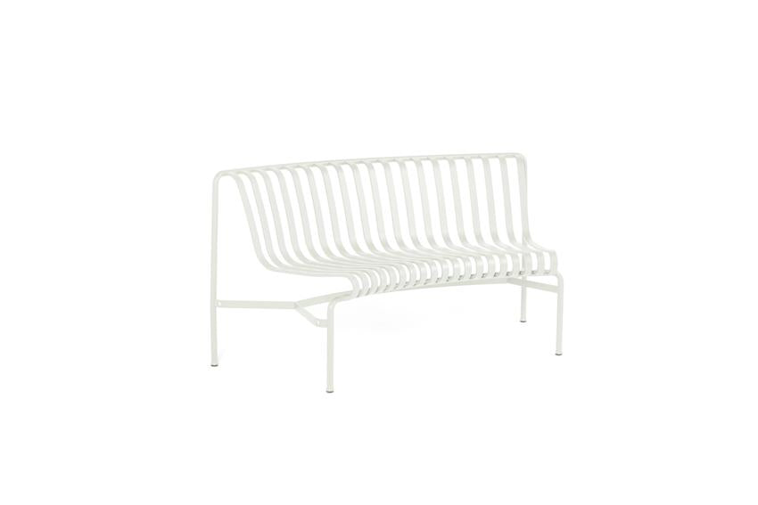 HAY - Palissade Park Dining Bench In - Add on