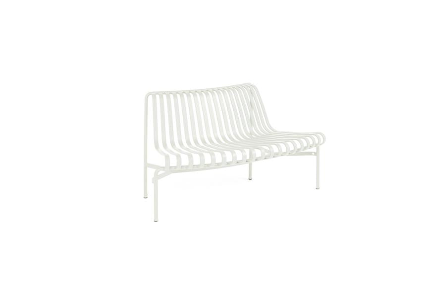 HAY - Palissade Park Dining Bench - Out -Add on
