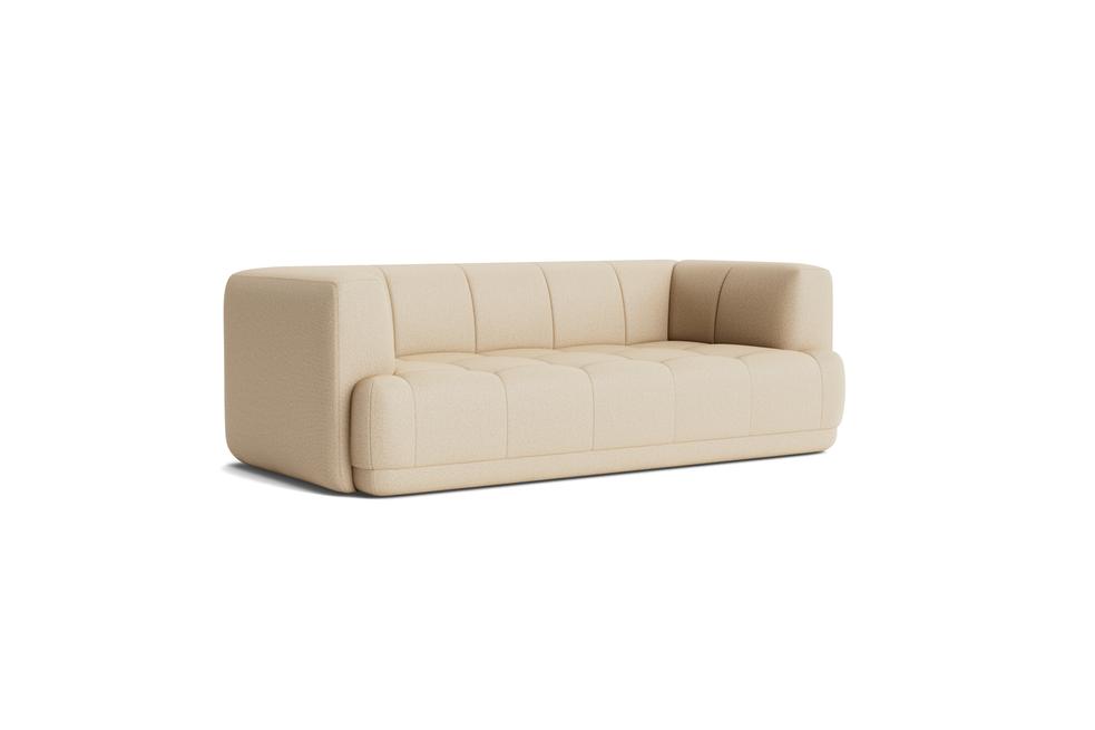 HAY - Quilton 2 Seater