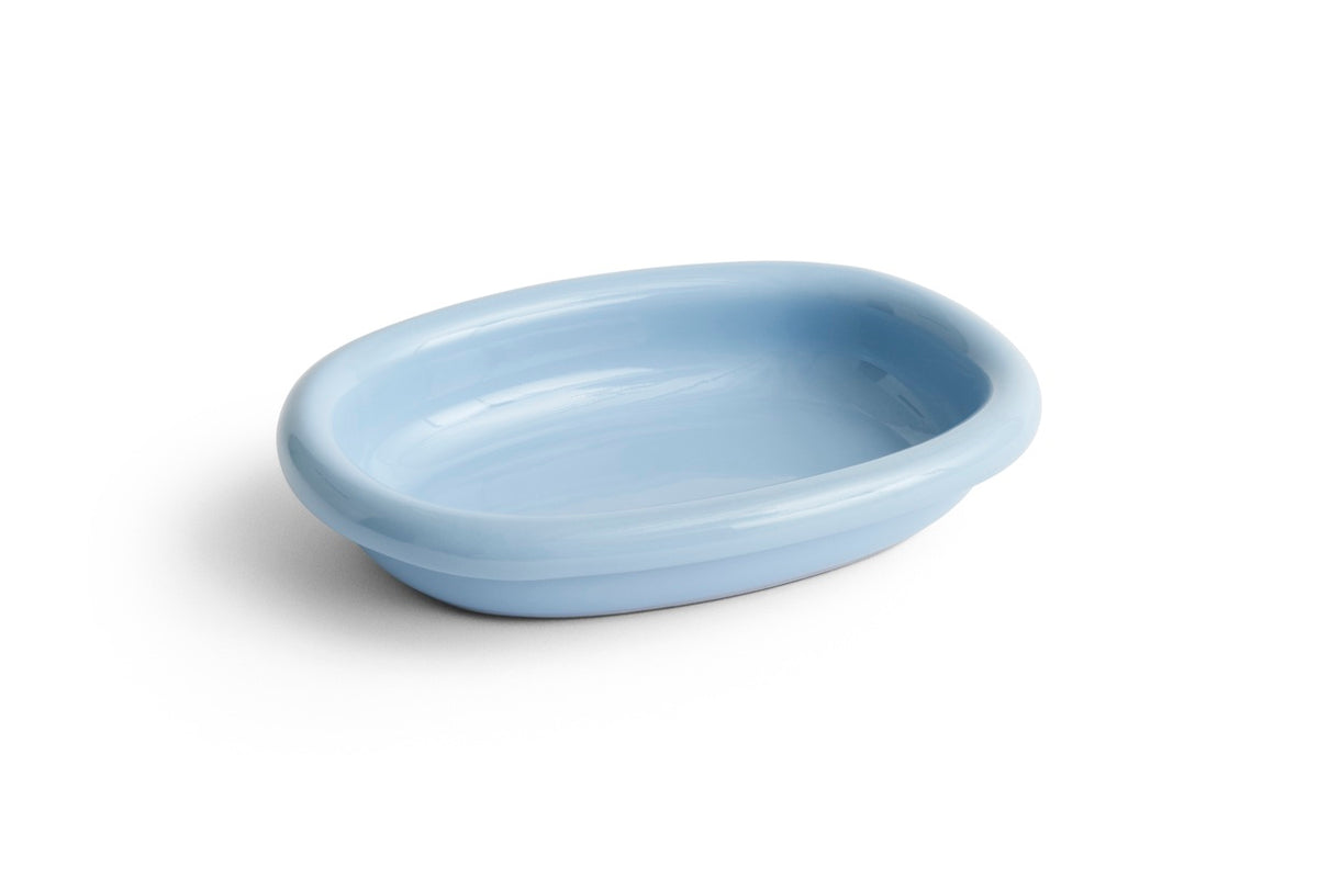 HAY - Barro Oval Dish