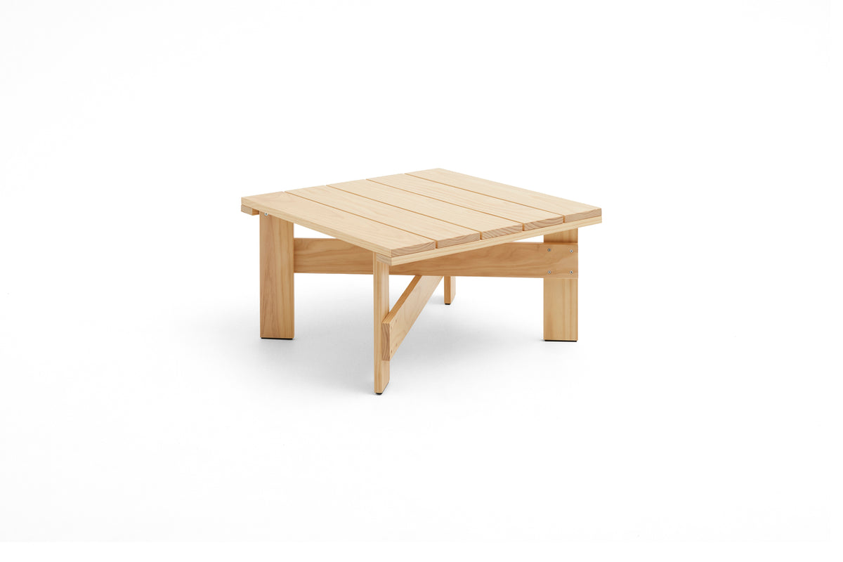 HAY - Crate Low Table