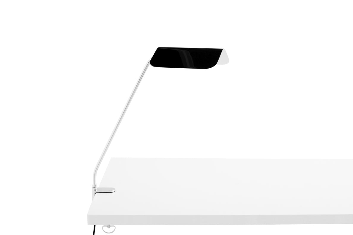 HAY - Apex Desk Clip Lamp