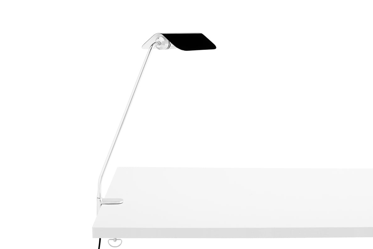 HAY - Apex Desk Clip Lamp