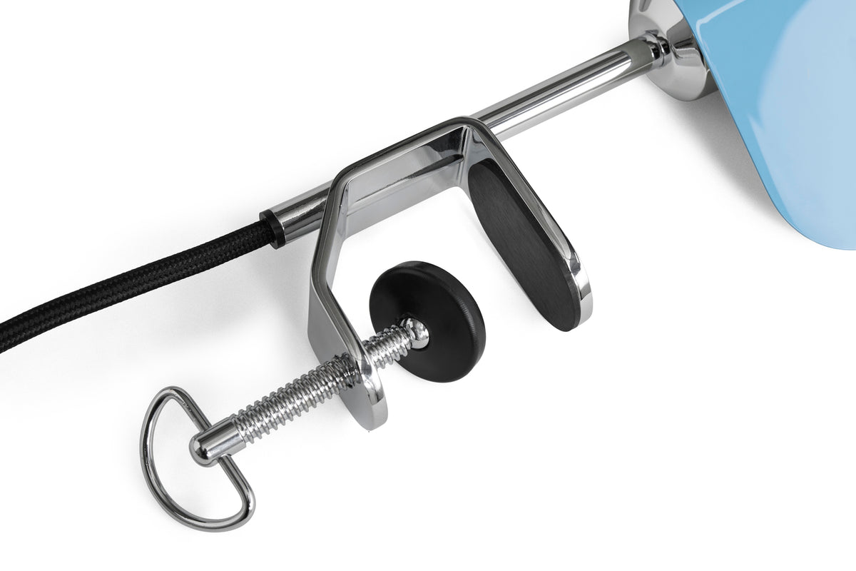 HAY - Apex Clip Lamp