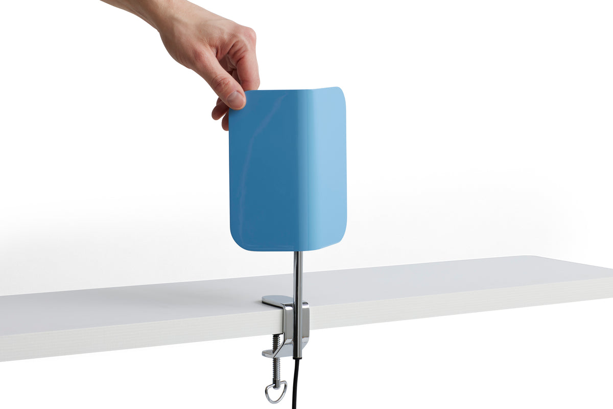 HAY - Apex Clip Lamp