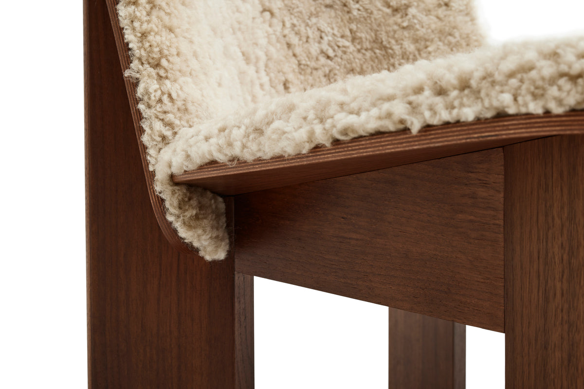 HAY - Chisel Lounge Chair