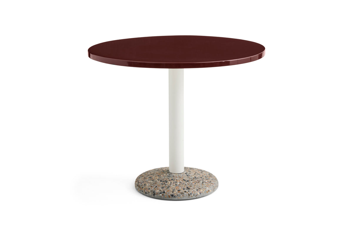 HAY - Ceramic Table
