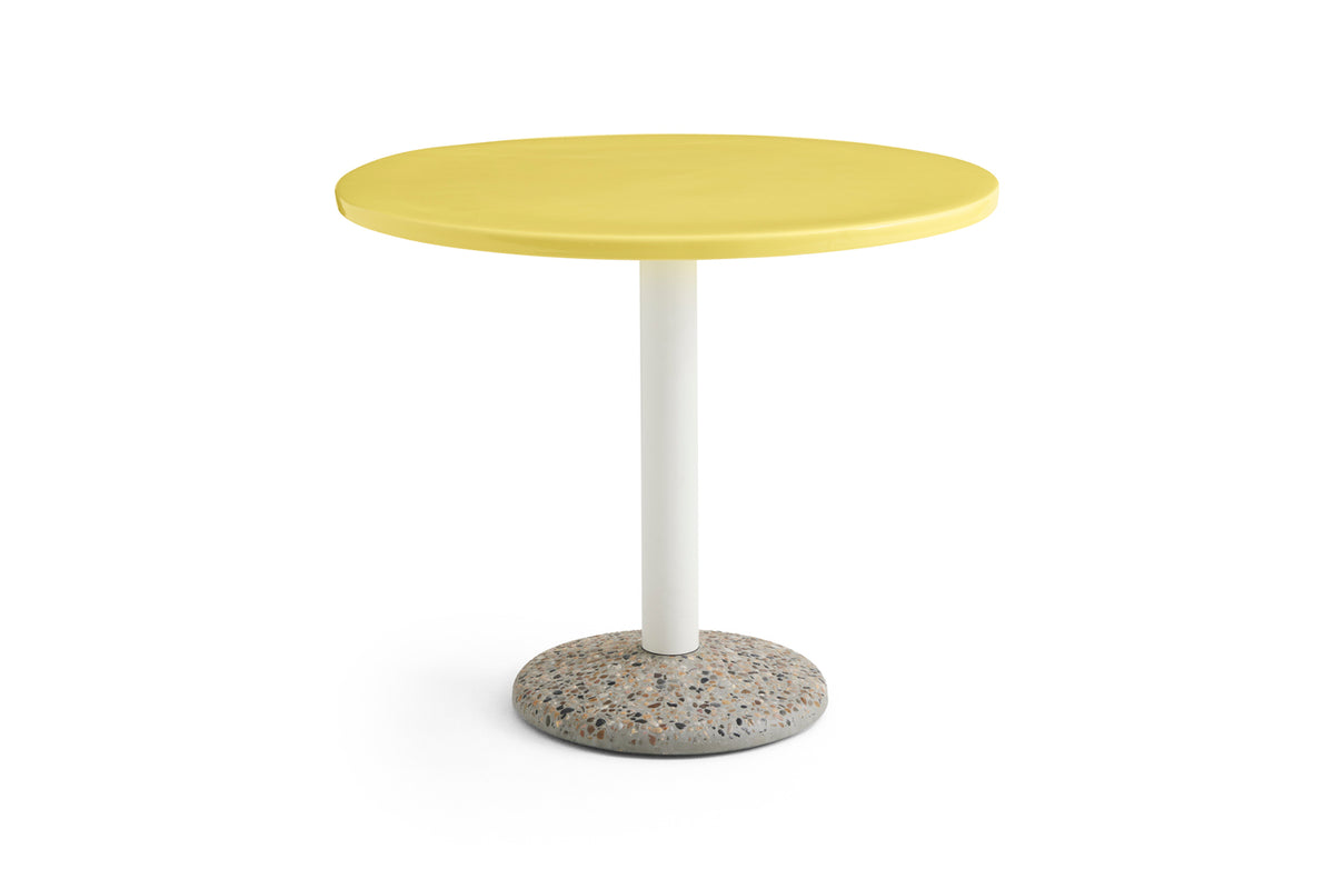 HAY - Ceramic Table