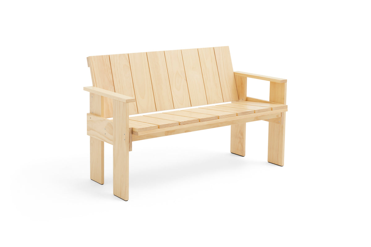 HAY - Crate Dining Bench