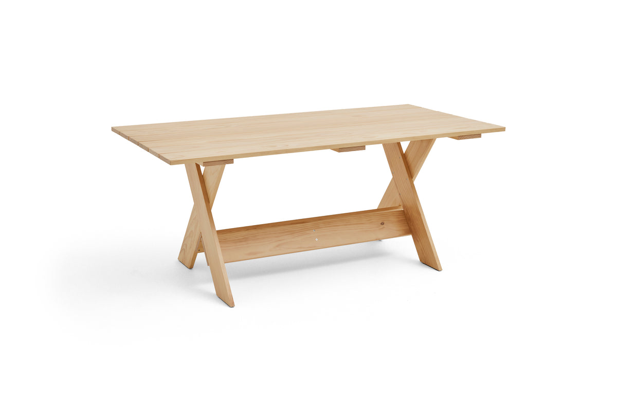 HAY - Crate Dining Table
