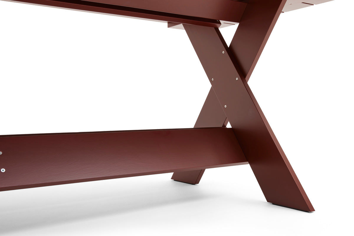 HAY - Crate Dining Table