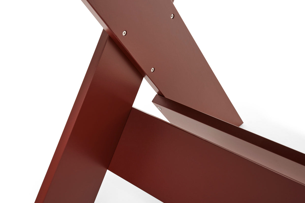 HAY - Crate Dining Table