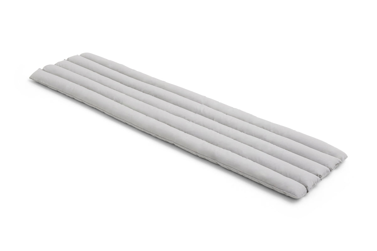 HAY - Soft Quilted Cushion for Palissade - Chaise Longue