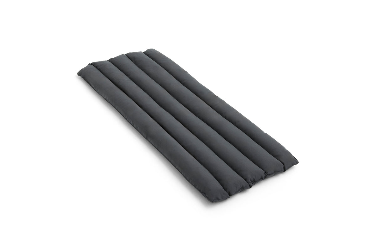 HAY - Soft Quilted Cushion for Palissade - Lounge Chair High