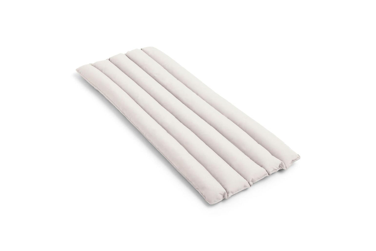 HAY - Soft Quilted Cushion for Palissade - Lounge Chair High