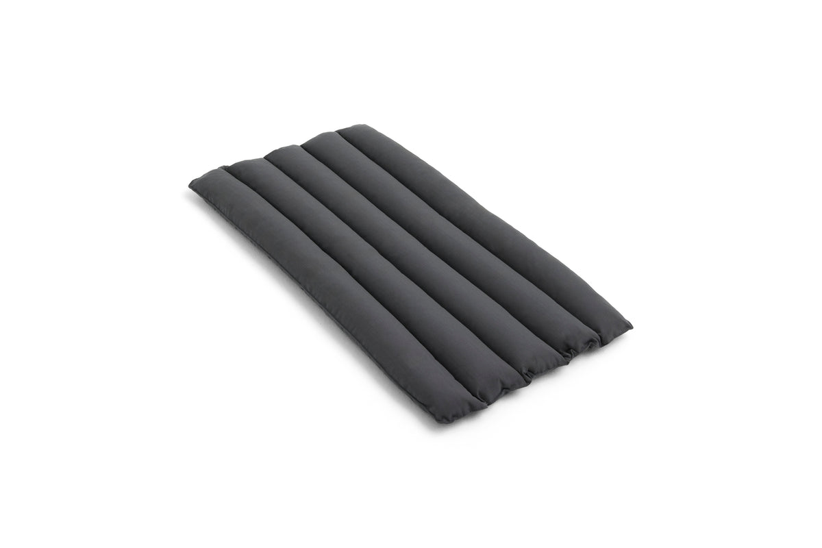 HAY - Soft Quilted Cushion for Palissade - Lounge Chair Low