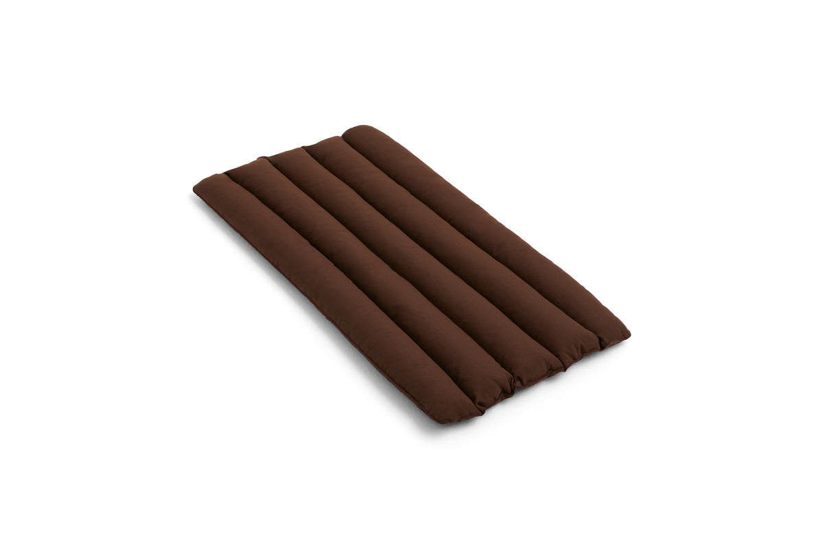 HAY - Soft Quilted Cushion for Palissade - Lounge Chair Low