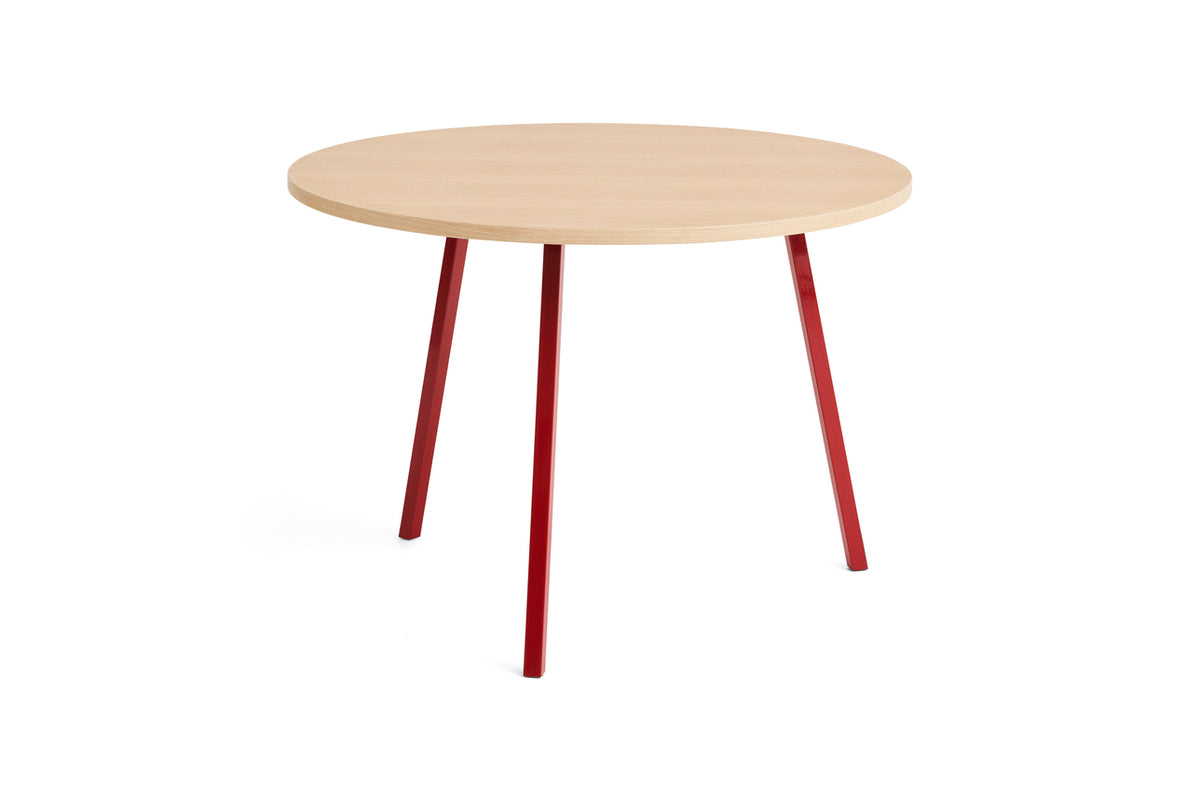 HAY - Loop Stand - Round Table