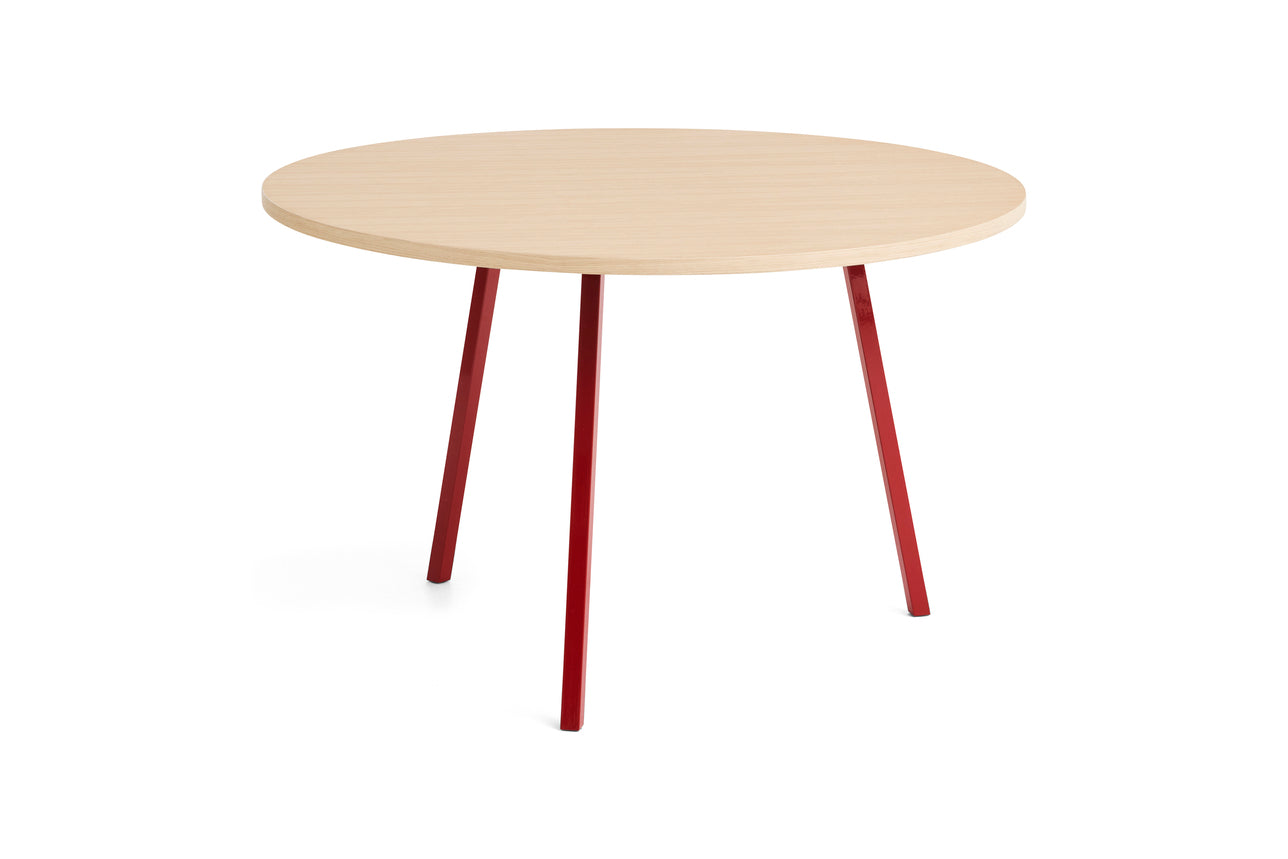 HAY - Loop Stand - Round Table