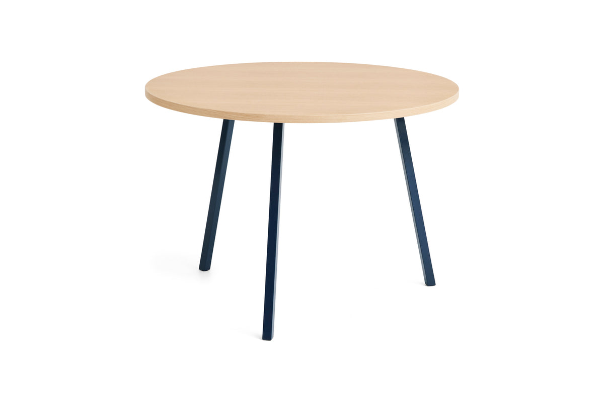 HAY - Loop Stand - Round Table