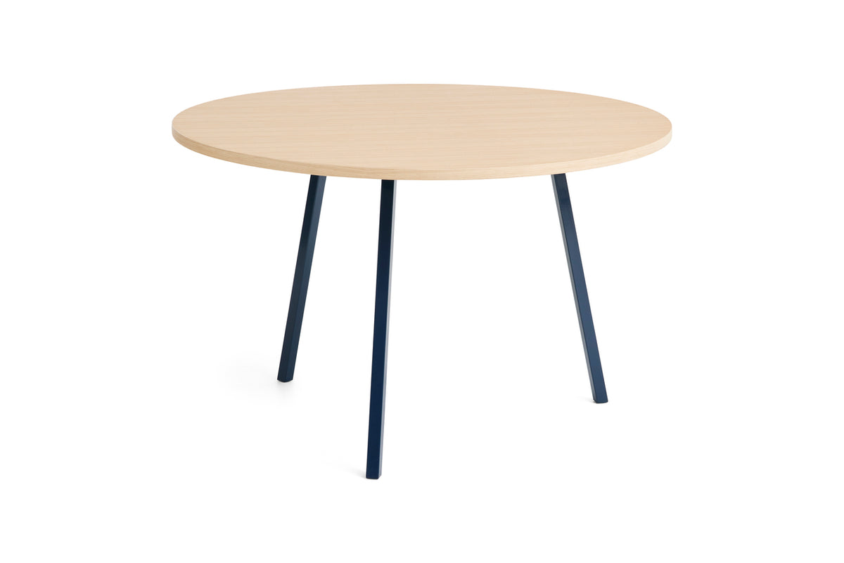 HAY - Loop Stand - Round Table