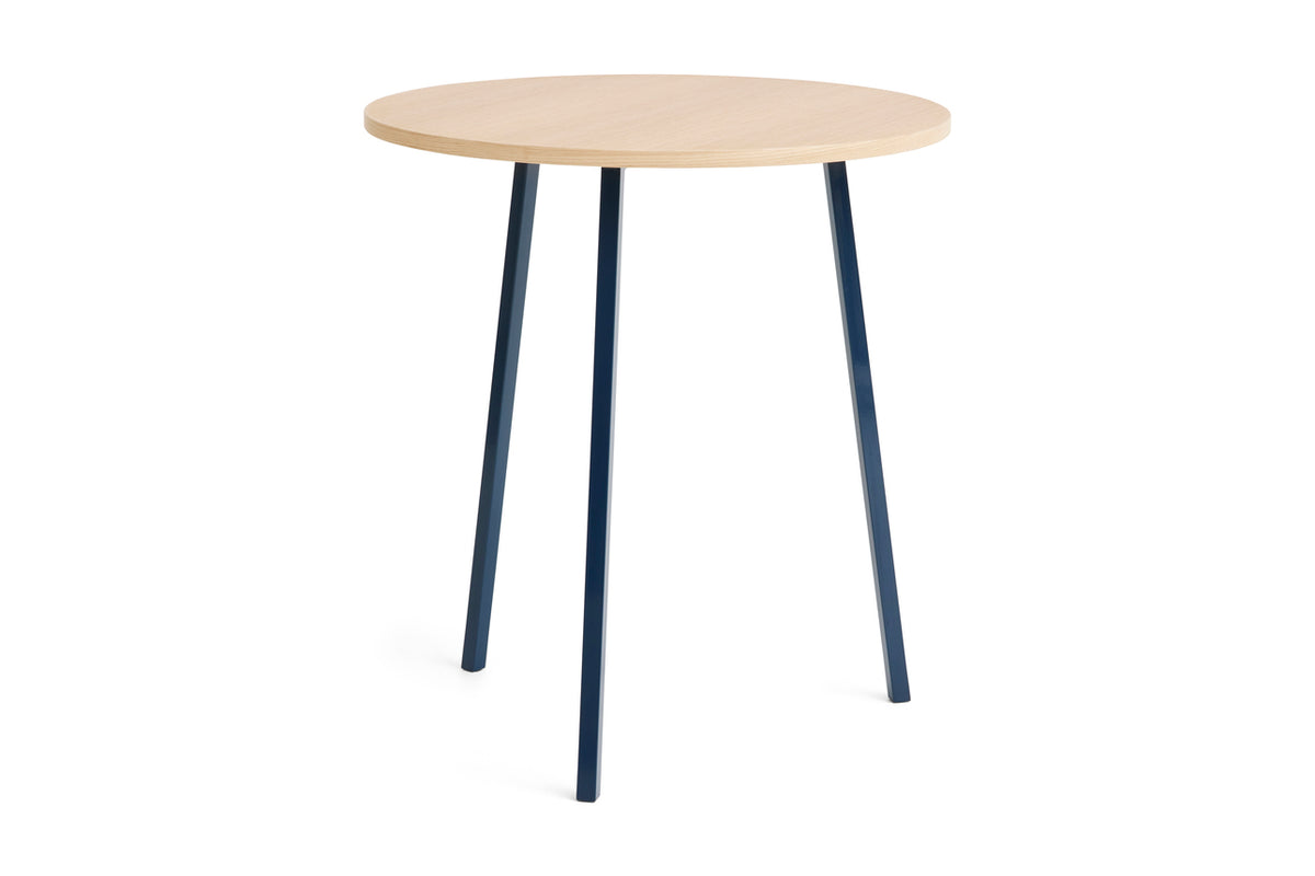 HAY - Loop Stand - Round Table