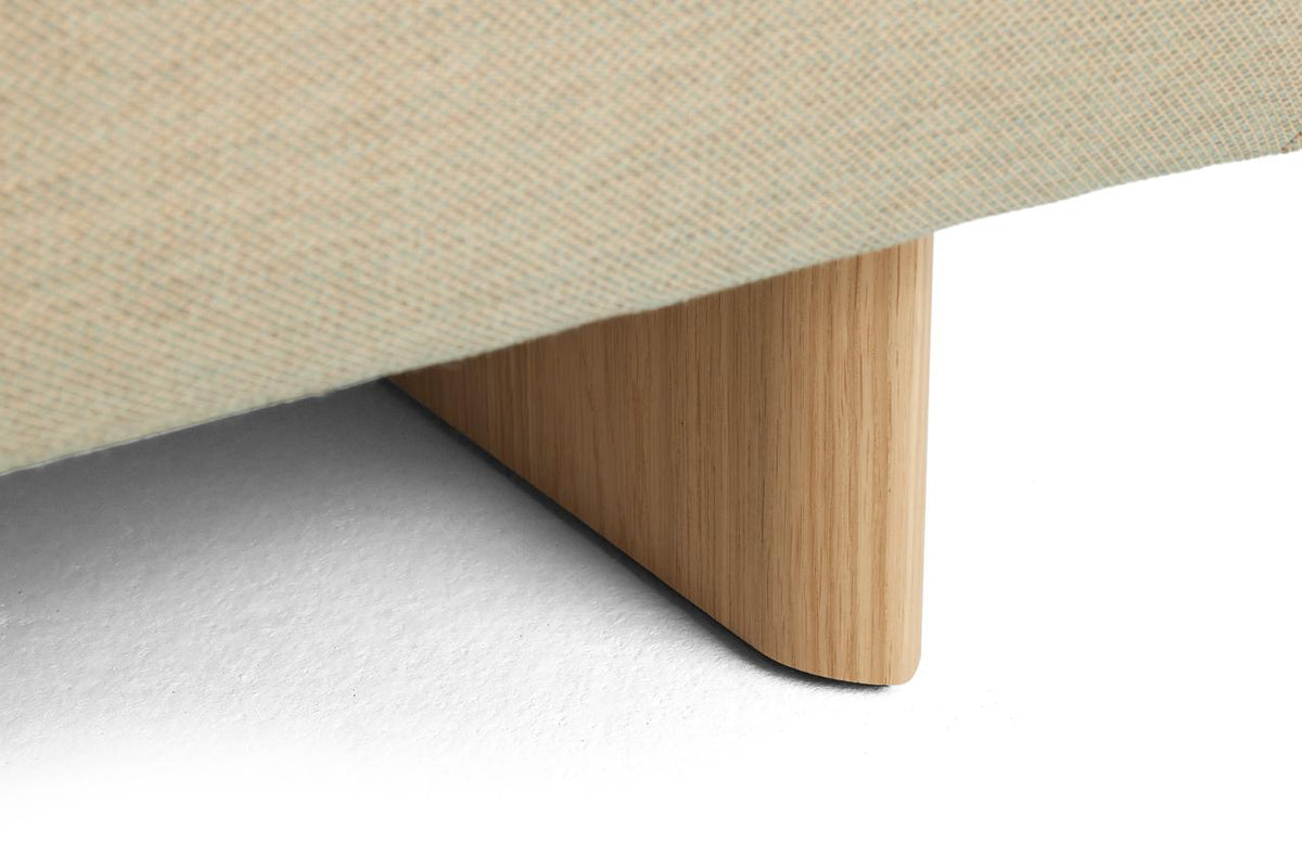 HAY - Quilton Lift 3 Seater