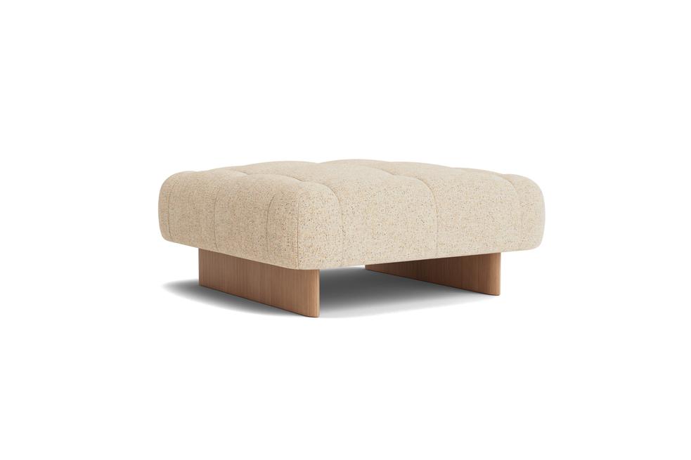 HAY - Quilton Lift Ottoman