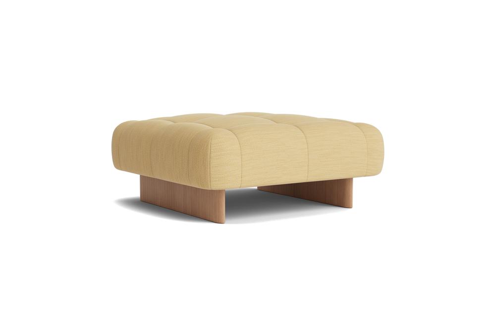 HAY - Quilton Lift Ottoman
