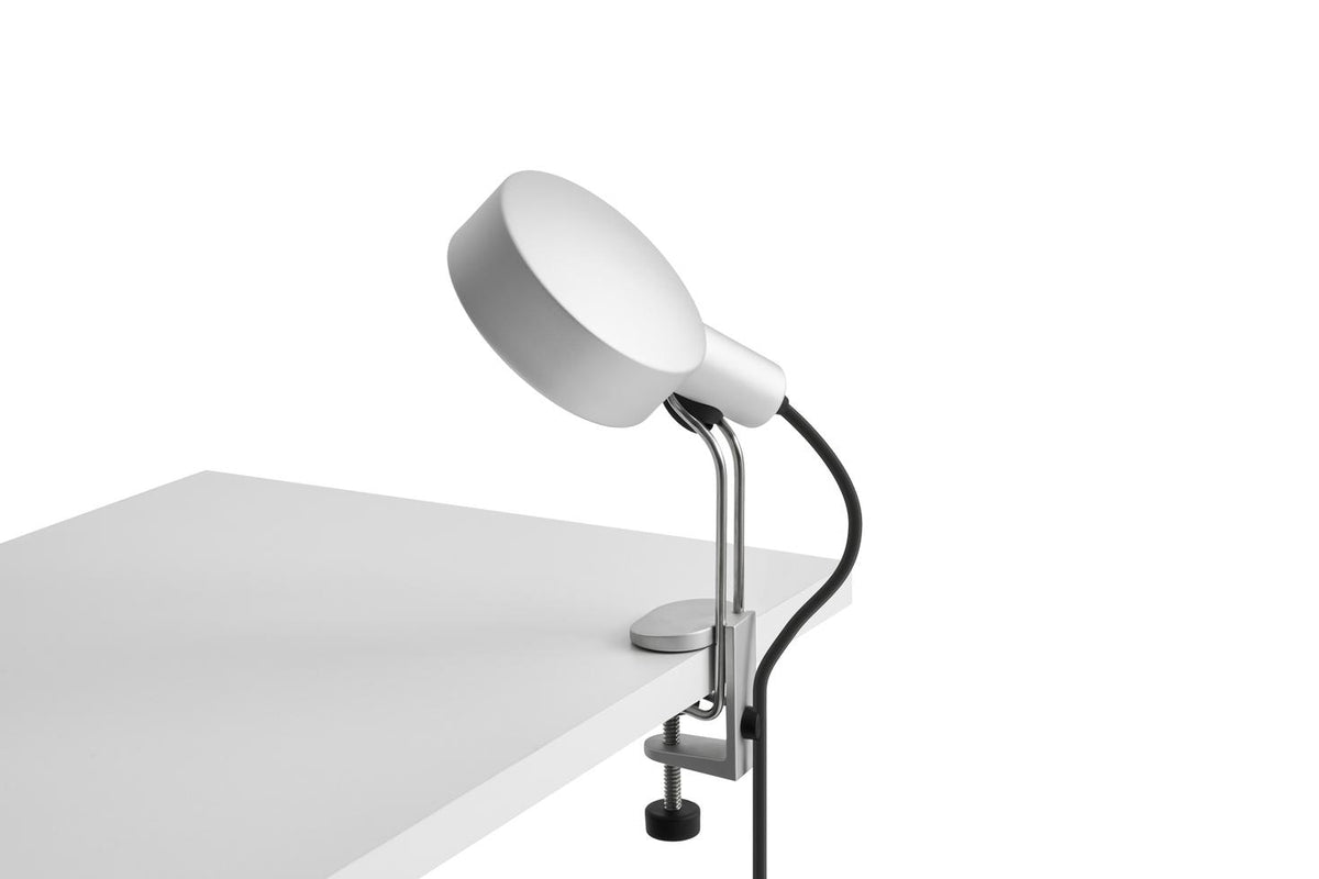 HAY - Cupola Clip Lamp