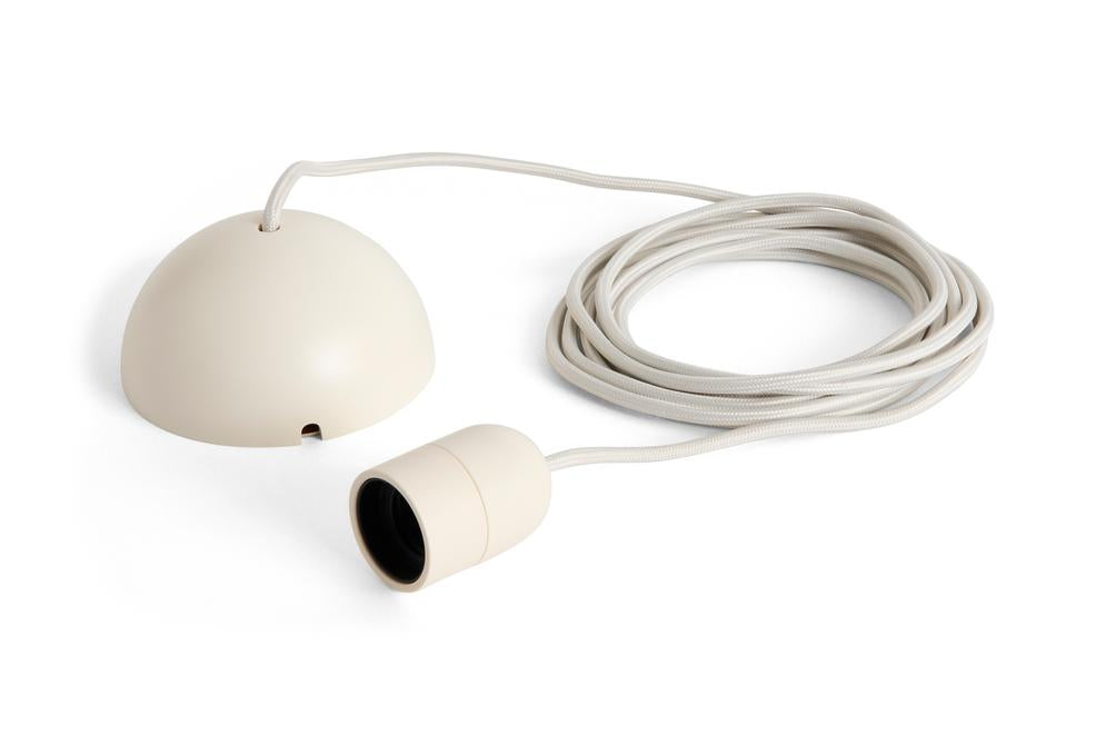 HAY - Common Pendant Cord Set
