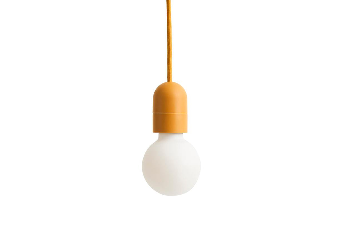 HAY - Common Pendant Cord Set