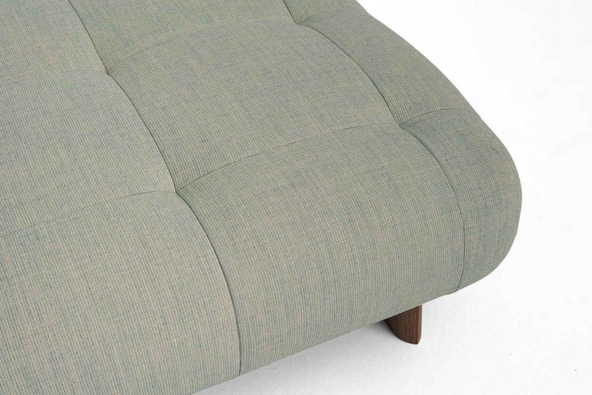 HAY - Quilton Lift Ottoman