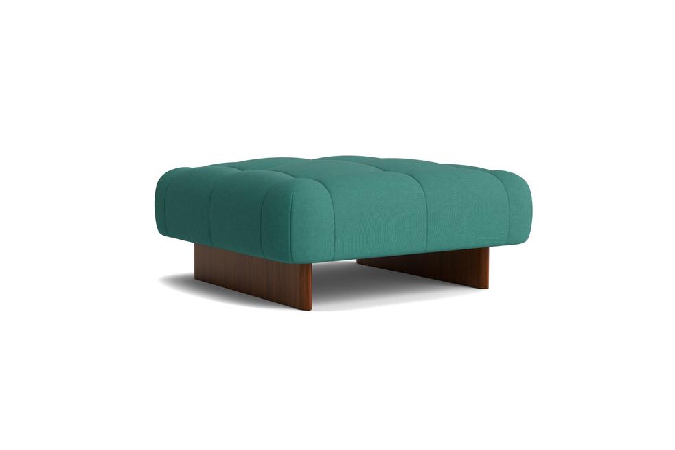 HAY - Quilton Lift Ottoman