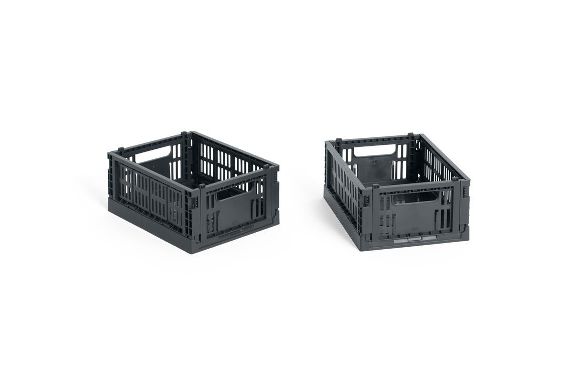 HAY - Colour Crate Mini - Set of 2