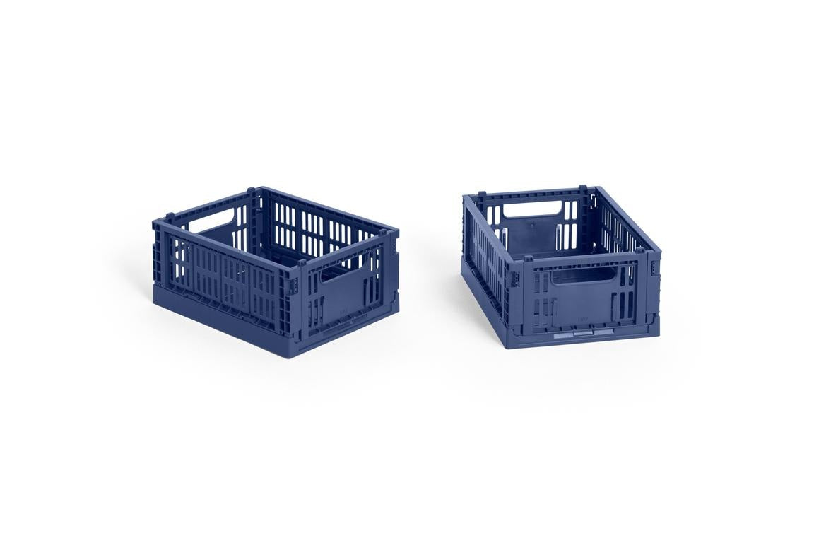 HAY - Colour Crate Mini - Set of 2