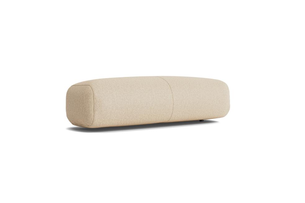 HAY - Quilton Daybed Cushion