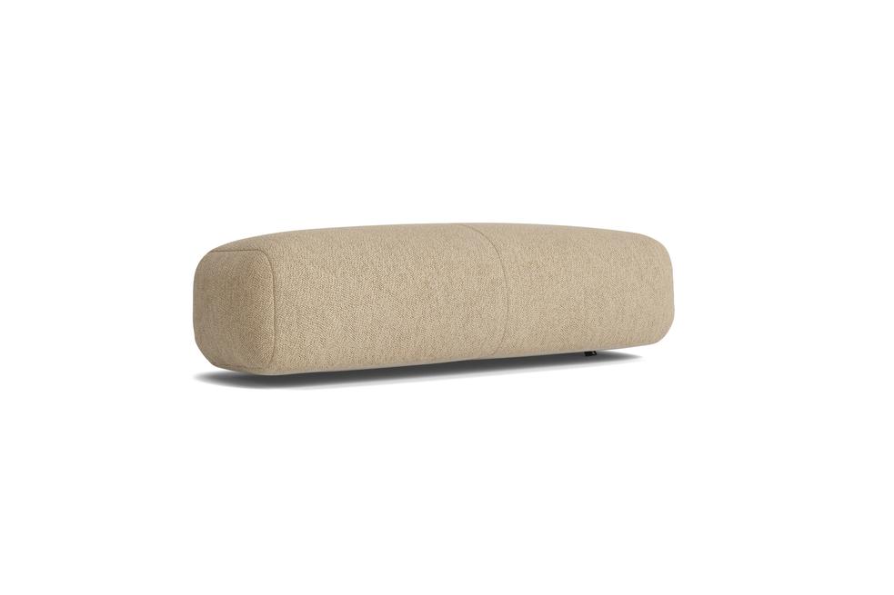 HAY - Quilton Daybed Cushion