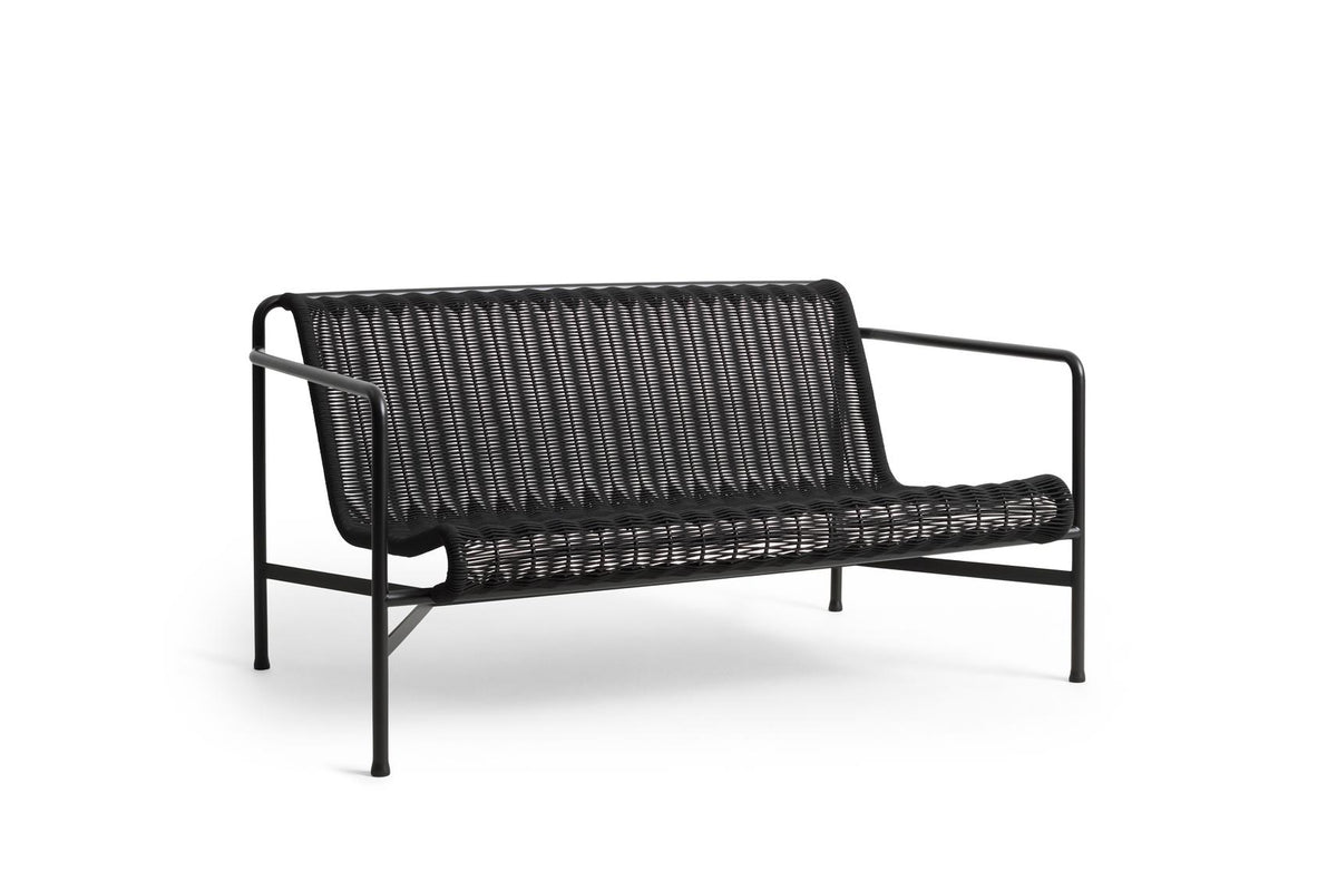 HAY - Palissade Cord Lounge Sofa